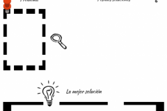 Mejor solución